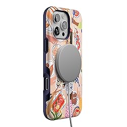 Casely iPhone 16 Pro Max Case Picnic Party