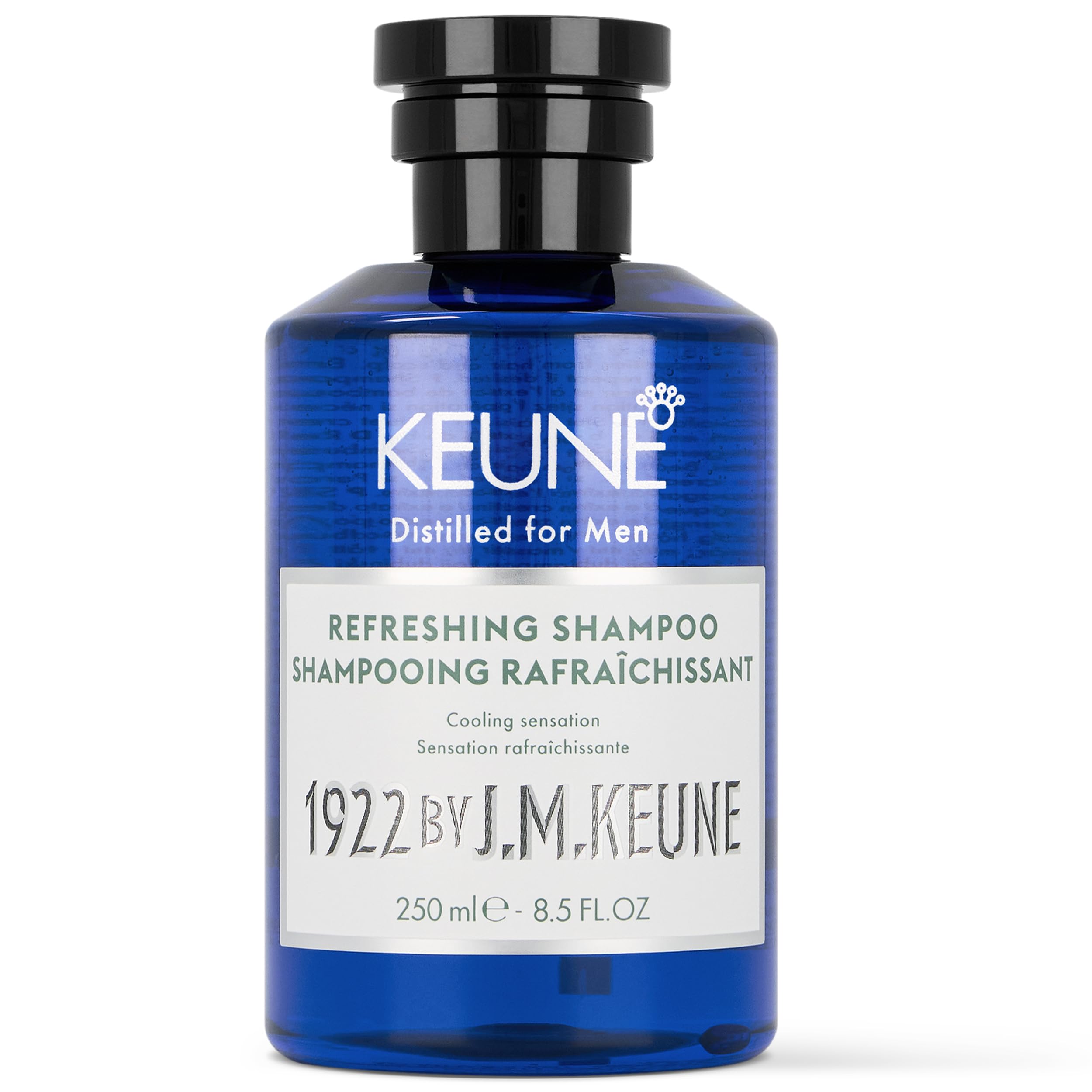 Keune 1922 Refreshing Shampoo 250 Ml