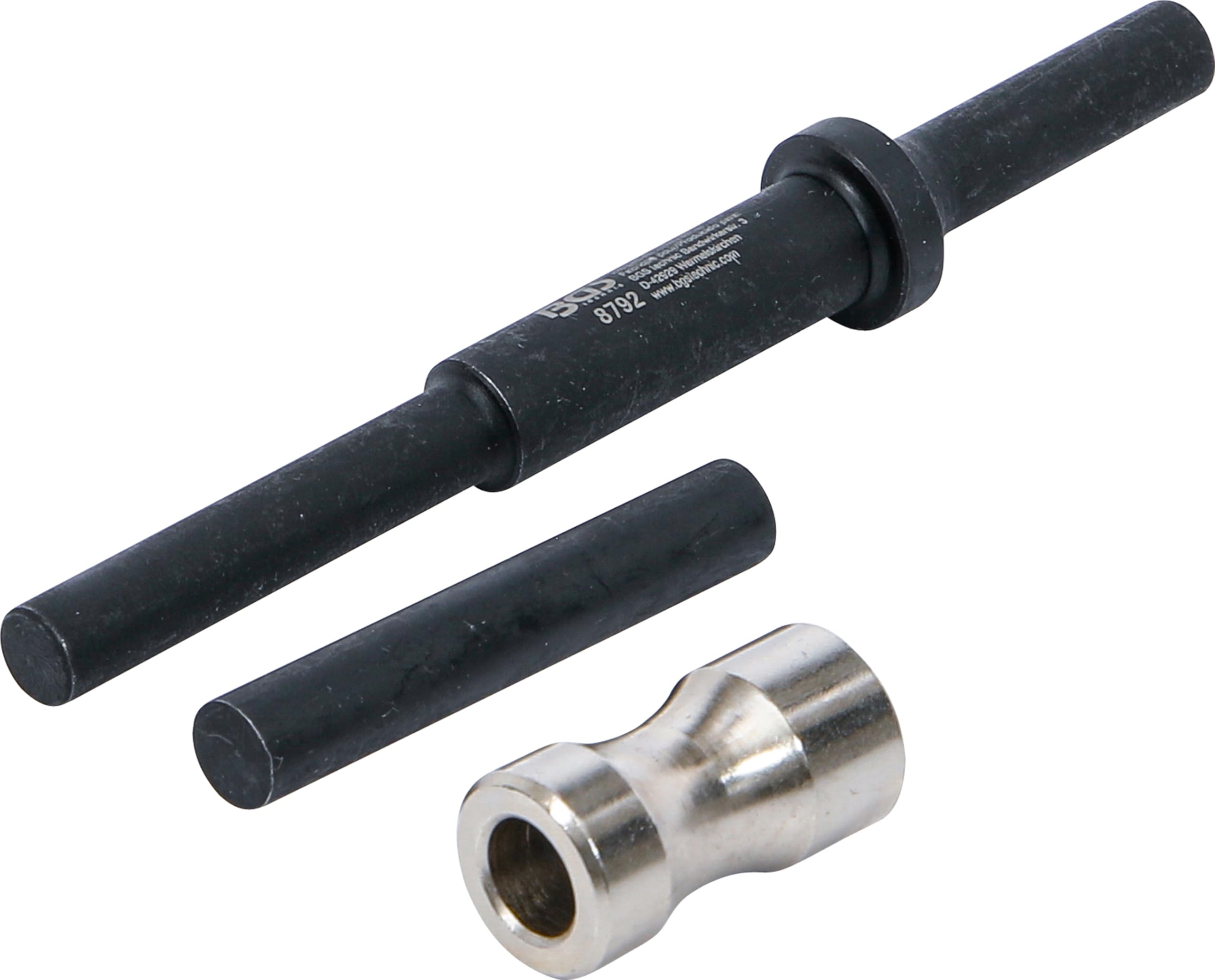 BGS 8792 | Clamping Screw Remover | for VAG 4-Wishbone Axles