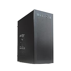 Zalman CUBIX Compact mATX PC
