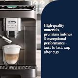De'Longhi Magnifica Evo Next ECAM312.80.TB Automatic Bean to Cup Coffee Machine view 2