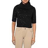 Trina Turk Womens Titania Pullover