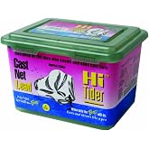 Betts Hi Tider 8-Feet Mono Cast Net with Lead Weight and 3/8-Inch Mesh