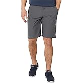 TravisMathew Sand Harbor Heather Dark Grey 30