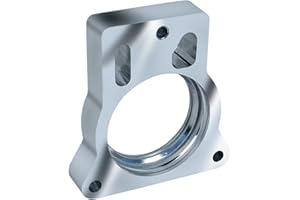 Trans-Dapt 2566 Swirl Torq.Spacer Gm99-00