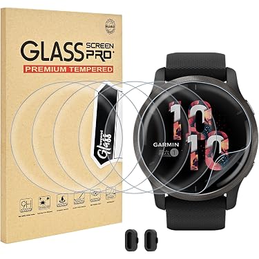 3-Pack TPU Pellicola Protettiva, compatibile con TICWRIS