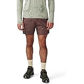 Mountain Hardwear Mens Shade Lite Short