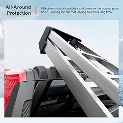 powoq Rear Roof Protector Compatible with 2022-2025