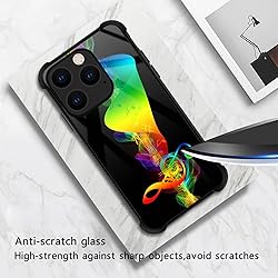 CARLOCA Compatible with iPhone 12 Pro Case,Color