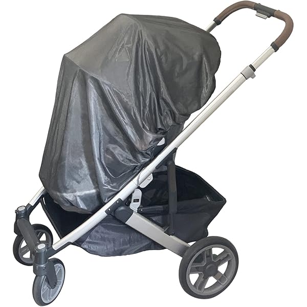Stroller Caddy Jolly Jumper Weathersafe Waterproof Stroller Cover