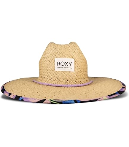 Foldable Straw Cowgirl Sun Hat at Amazon Women display picture 1