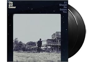 If I Should Go Before You (Vinyl)