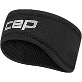 CEP Core Run Thermal Headband for Men & Women – Lightweight, Wind-Resistant Headband w/Insulating Fabric & Reflective Detail