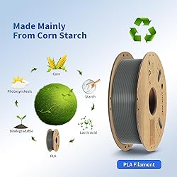 ANYCUBIC PLA 3D Printer Filament, RFID 3D Printing
