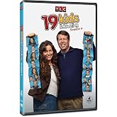 19 Kids & Counting: Season 4