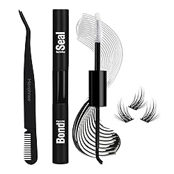 Lash Bond and Seal with Lash Tweezers Kit 2 in 1