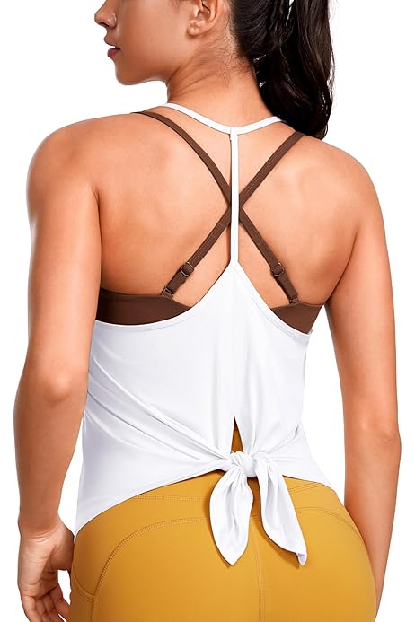 Camisetas Tirantes Mujer Deporte Camiseta Sin Mangas Con Brasier