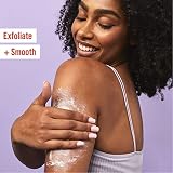 First Aid Beauty KP Bump Eraser Exfoliating Body Scrub 283.5g 10% AHA view 2