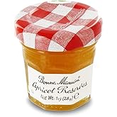 Bonne Maman Mini Preserves - Apricot (Individual)