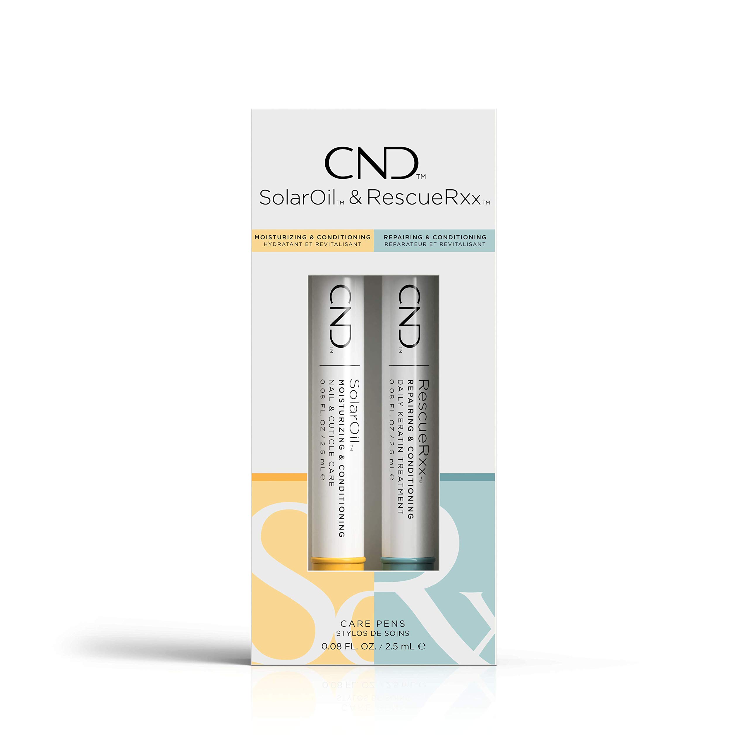 CND Essential Care Pen Duo Kit 2.36 ml