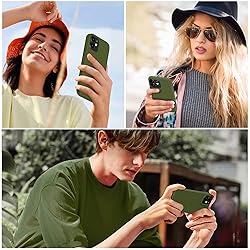 DorisMax for iPhone 12 Case,iPhone 12 Pro Case with