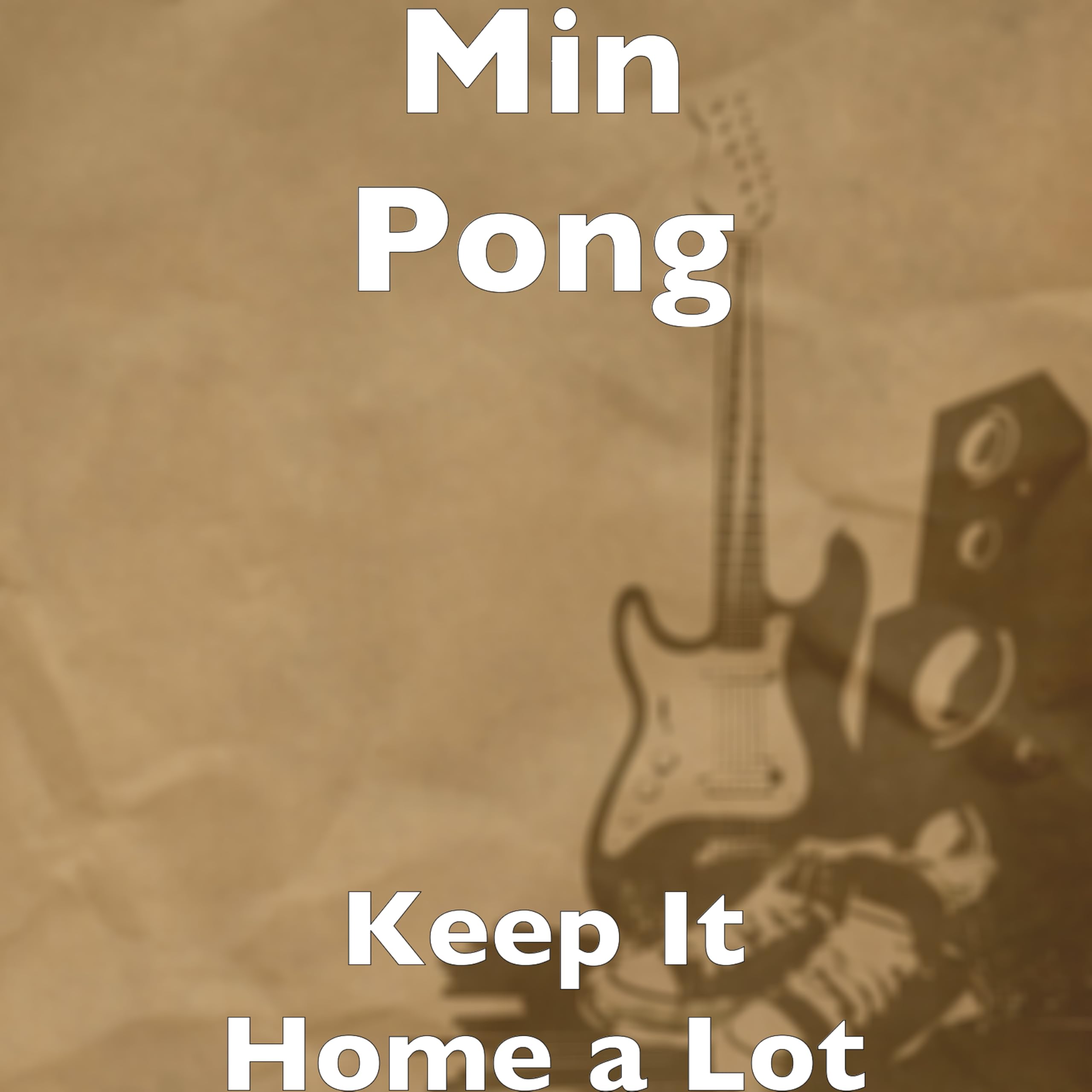 Keep It Home a Lot