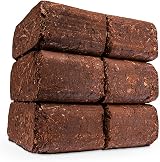 Lekto Woodfuels Night Briquettes 20kg 20 Bricks Up to 8 Hour Burn view 2