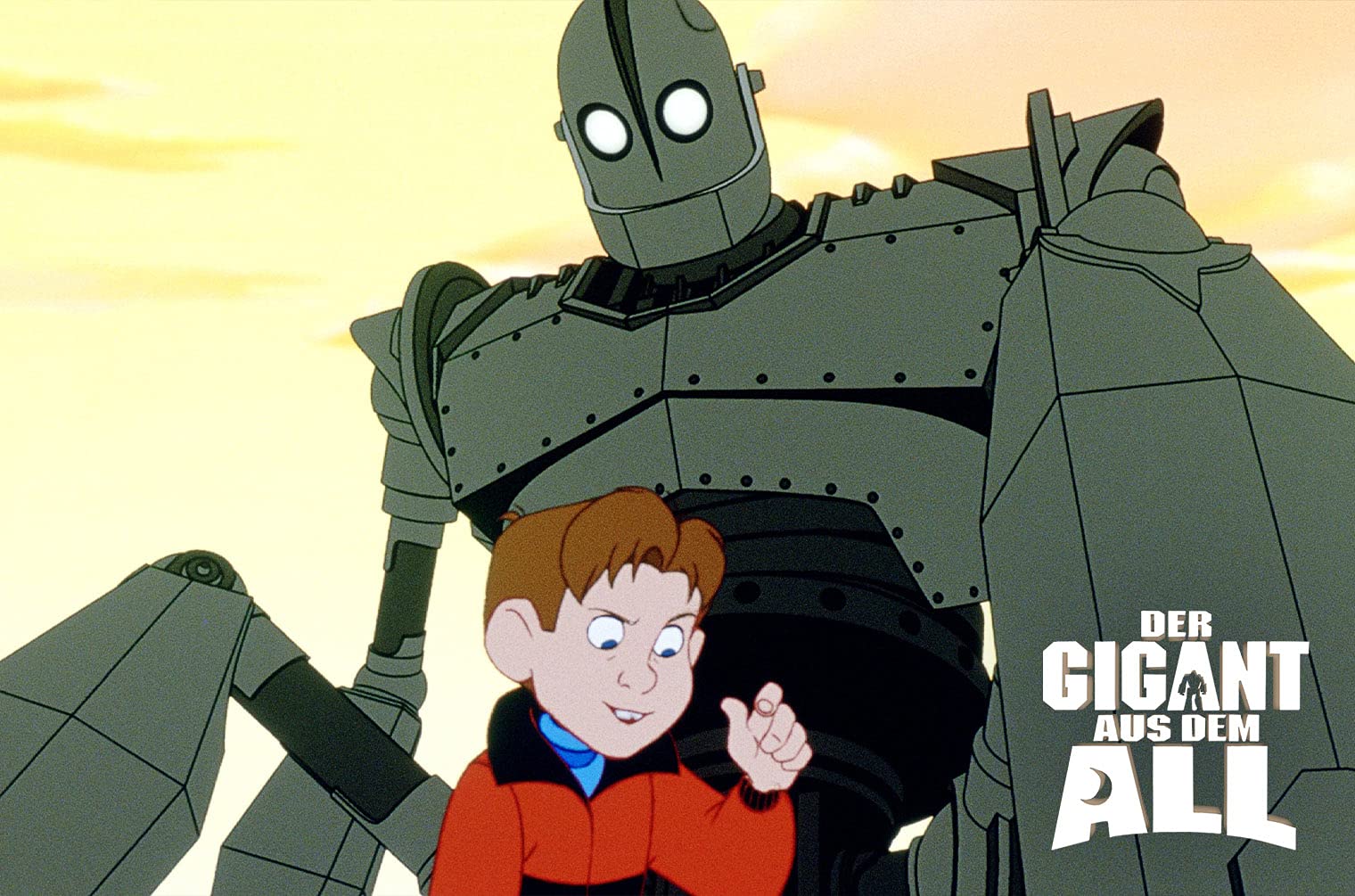 Der Gigant aus dem All - Signature Edition [Blu-ray] 4