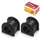 Metrix Premium Chassis Parts Sway Bar Bushing Kit Fits Dodge Caliber 07-12 | Jeep Compass 07-17, Patriot 07-17, Rear For, Journey 09-20, Front, Replacement K200216, Made in Europe