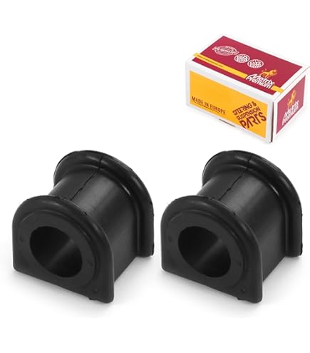 Energy Suspension 9.5114R 1-5/16 Stabilizer Bushings (NEW Energy Suspension 9.5114R 1-5/16 Stabilizer Bushings (NEW