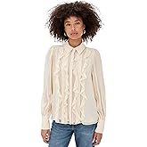 Ramy Brook Women's Claire Blouse