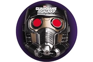 Guardians Of The Galaxy: Awesome Mix Vol. 1 Picture