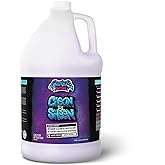 GENIUS DETAIL - Clean & Sheen, Interior Car Cleaner/Protectant, Streak-Free Finish, Perfect On Dashboards, Touchscreens, Plas