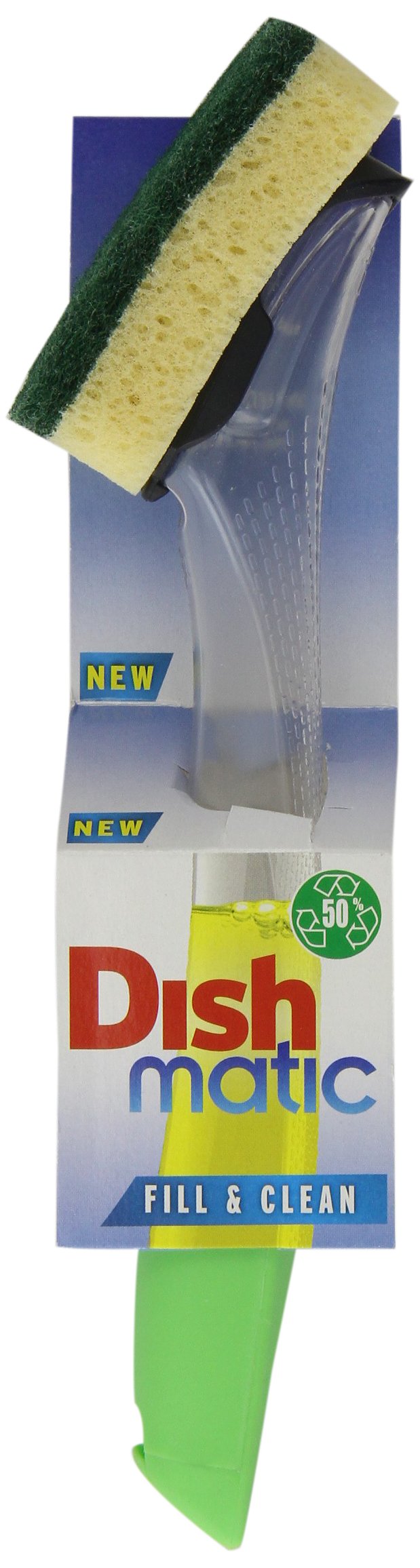 Dish Washing Up Brush, Pack of 12