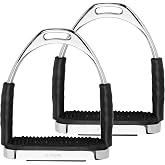 Herm Sprenger System-4 Stirrups Stainless steel