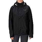 Marmot womens Women's PreCip Eco Waterproof Rain Jacket