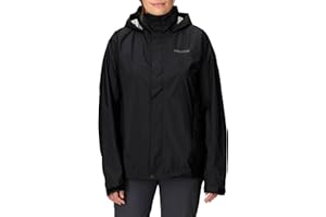 Marmot womens Women's Precip Eco Waterproof Rain Jacket
