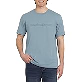 Quiksilver Men's Soft Cotton Premium Tee Short Sleeve T-Shirt