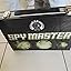 Spy Master Briefcase Black Spy kit - Secret agent mission handbook with ...