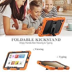 SEYMAC stock for Samsung Galaxy Tab A9 5G Tablet