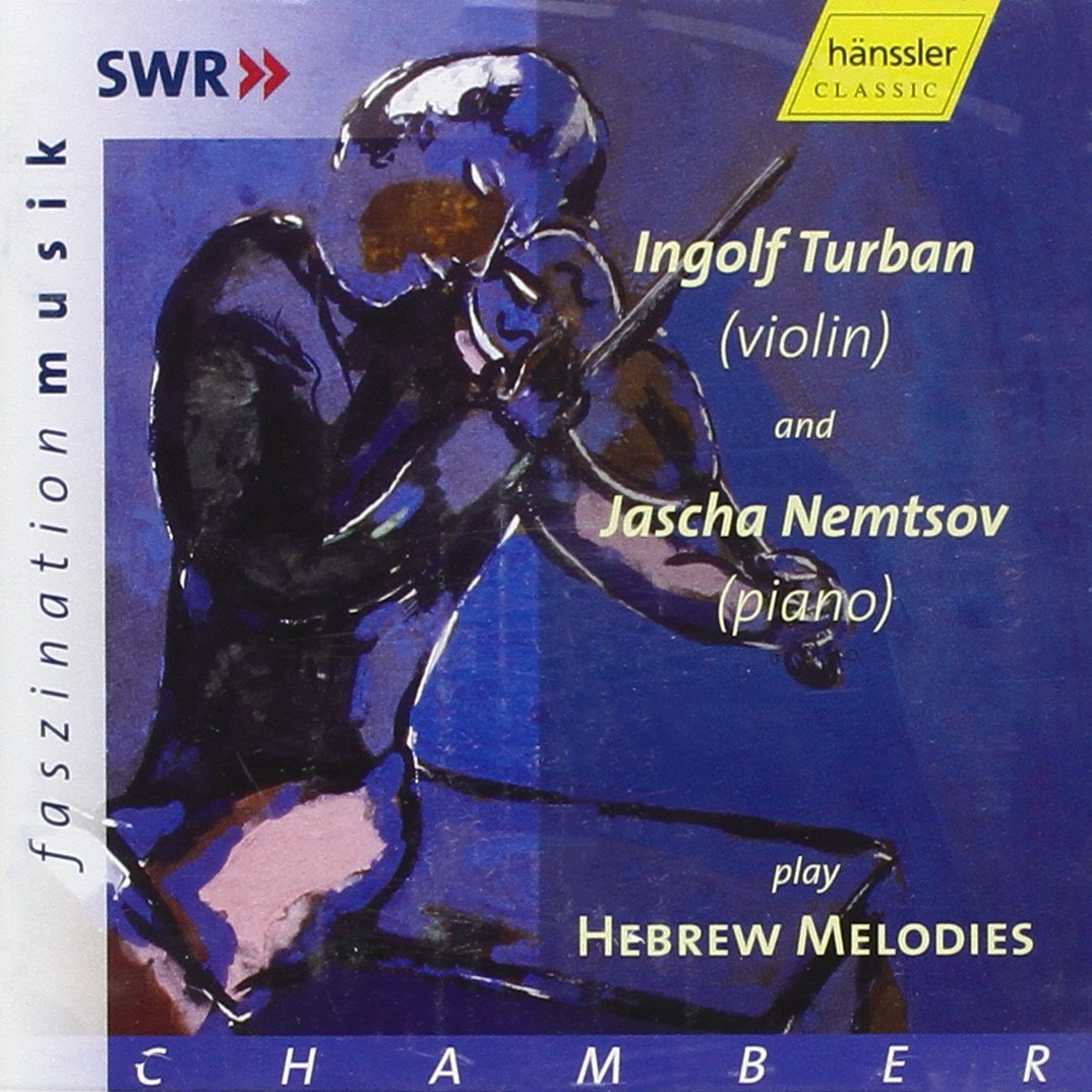 HEBREW MELODIES