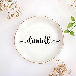 Danielle Jewelry Holder Gifts for