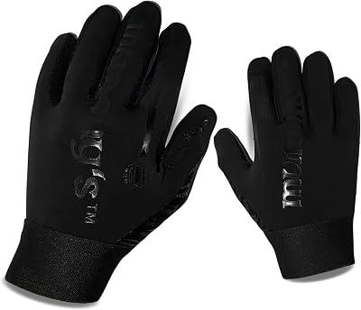 Murphys Gaelic Gloves Premium Latex Grip Elasticated Wristband Medium 9