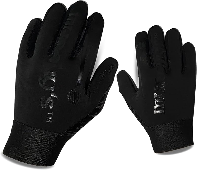 Murphys Gaelic Gloves Premium Latex Grip Elasticated Wristband Medium 9