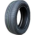 1 X New Forceum ECOSA 195/65R15 91H All Season Performance Tires