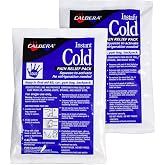 Caldera Instant Cold Pack (Twin Pack)