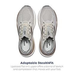 Brooks Men’s Glycerin Stealthfit 21 Neutral