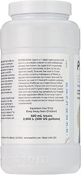 Seachem Purigen 500ml Purification Media for Aquariums view 3