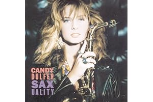 Saxuality