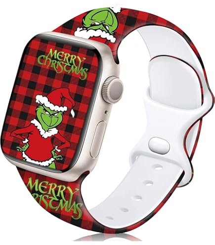 Amazon.com: Dr. Seuss Classic Grinch Face Case for iPhone 16  display picture 3
